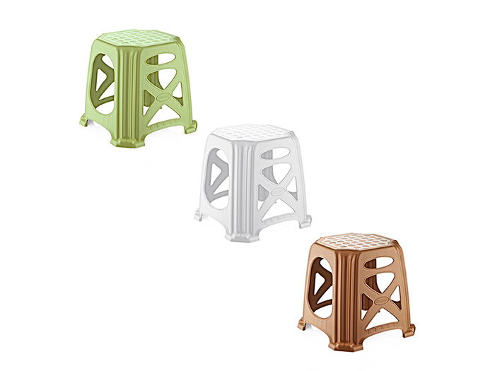 penguin-plastic-household-stool-3-assorted-colours