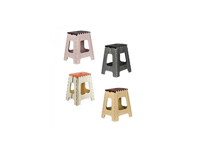 plastic-folding-household-stool-44cm-6-assorted-colours