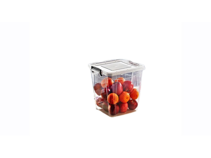 plastic-food-container-box-with-locking-lid-15l-2-assorted-colours-759