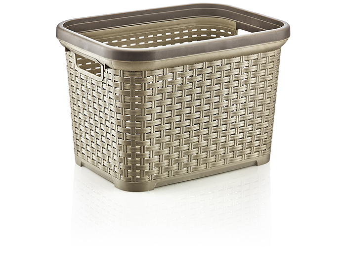 rattan-design-storage-basket-38-5cm-x-29cm-5-assorted-colours