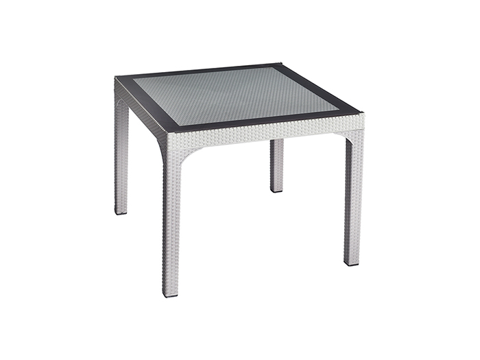 rattan-design-plastic-outdoor-square-table-grey-90cm-x-90cm
