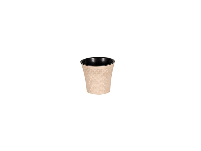 sumbul-plastic-flower-pot-with-insert-2l-8-assorted-colours