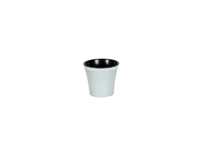 sumbul-plastic-flower-pot-with-insert-2l-8-assorted-colours
