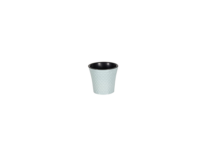 sumbul-plastic-flower-pot-with-insert-3l-8-assorted-colours