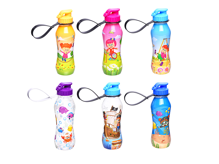 dodo-plastic-water-drinking-bottle-for-children-0-75l-6-assorted-designs