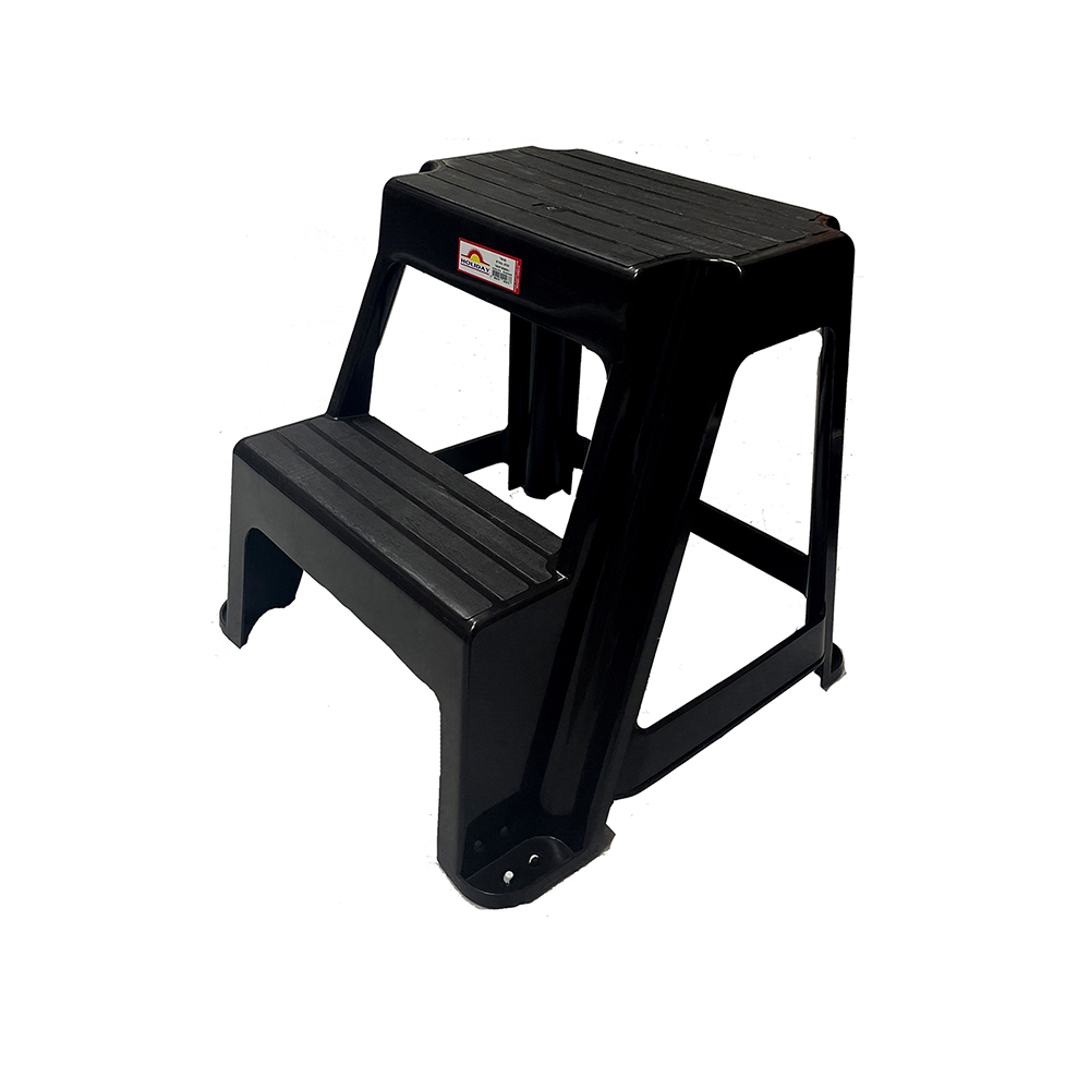 plastic-household-step-stool-black