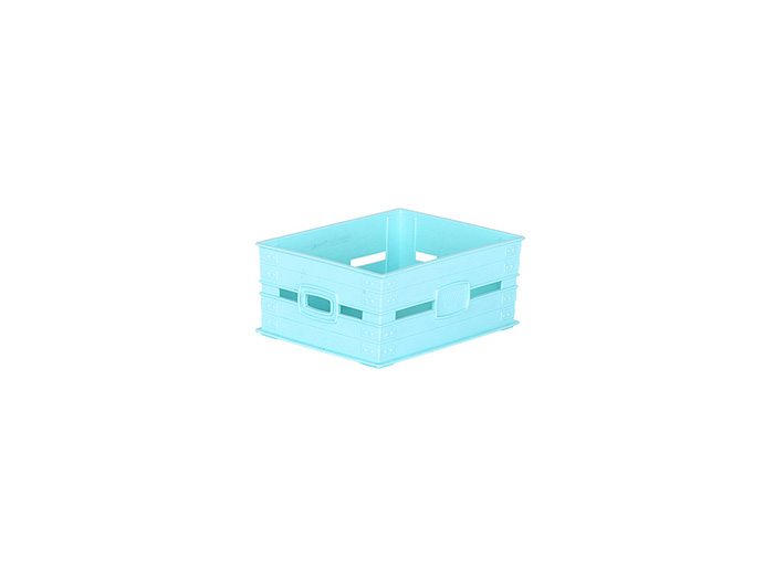 plastic-storage-crate-8-15l-7-assorted-colours