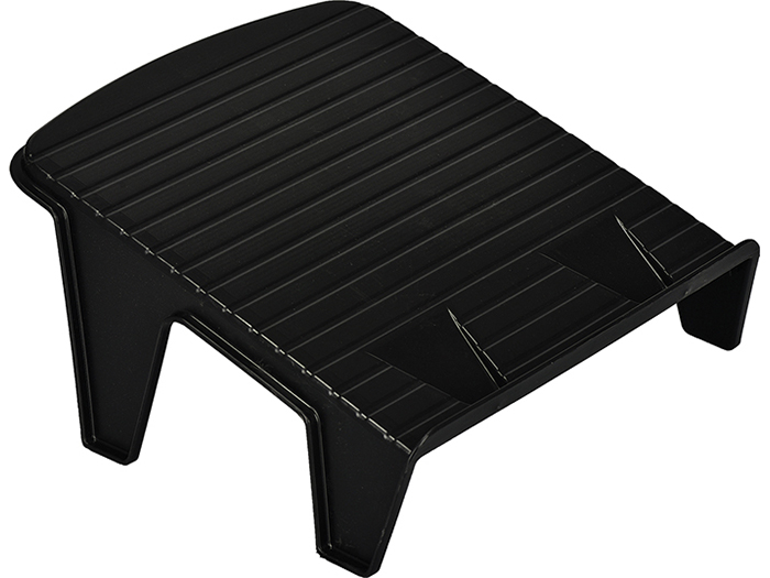 plastic-shoe-ramp-black-pack-of-4-pieces