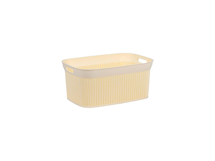 bamboo-plastic-laundry-basket-30l-5-assorted-colours