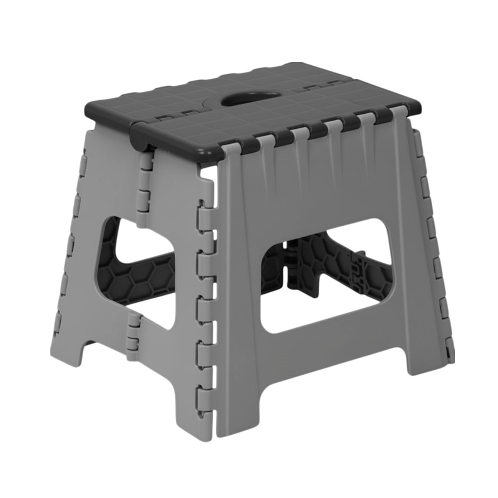 step-stool-household-plastic-folding-grey-and-anthracite