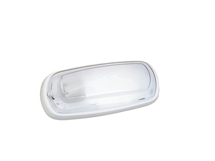 pamir-plastic-oval-outdoor-wall-light-with-opaque-screen-white-e27
