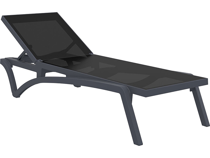 pacific-dark-grey-and-black-sunlounger