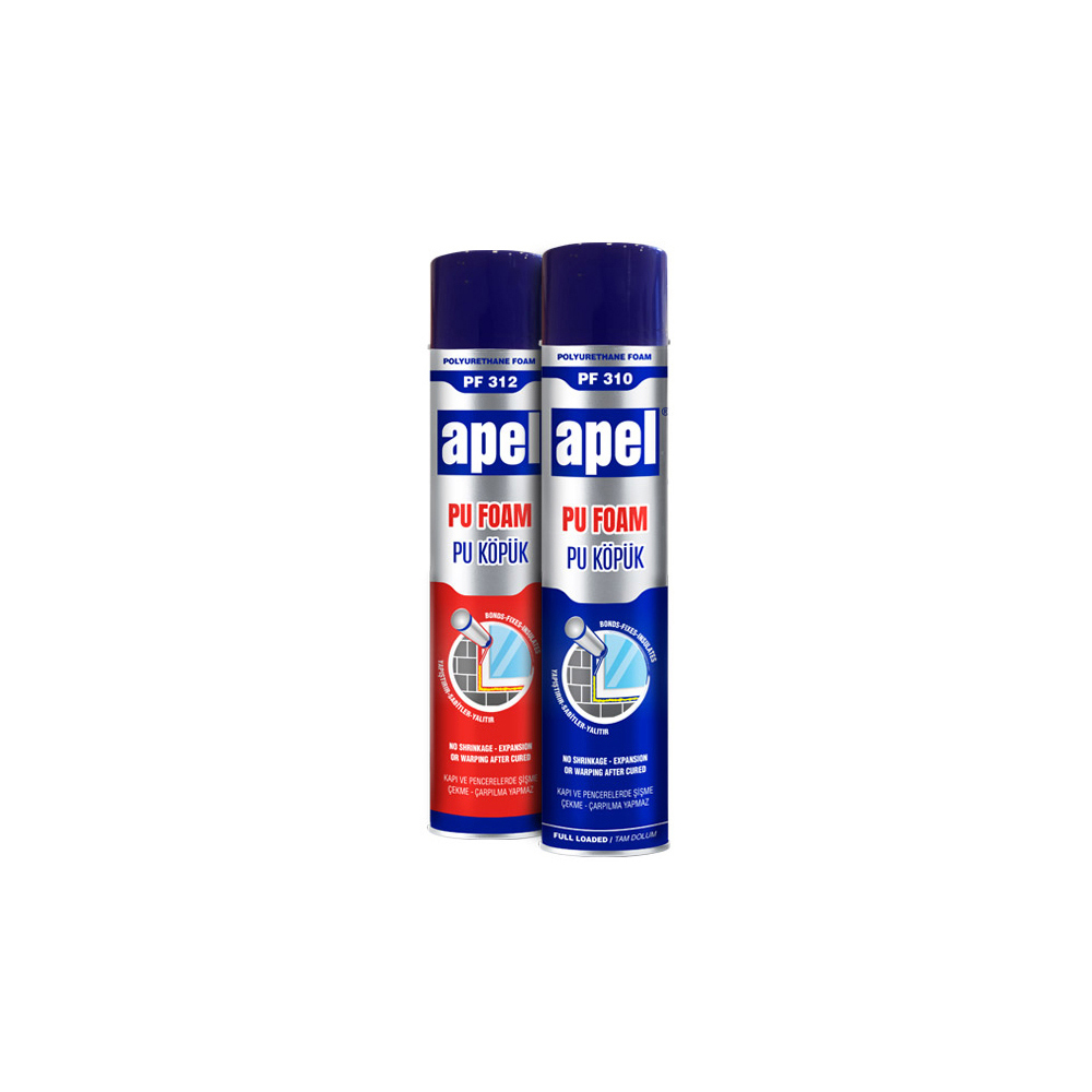 apel-pf310-pu-foam-850g
