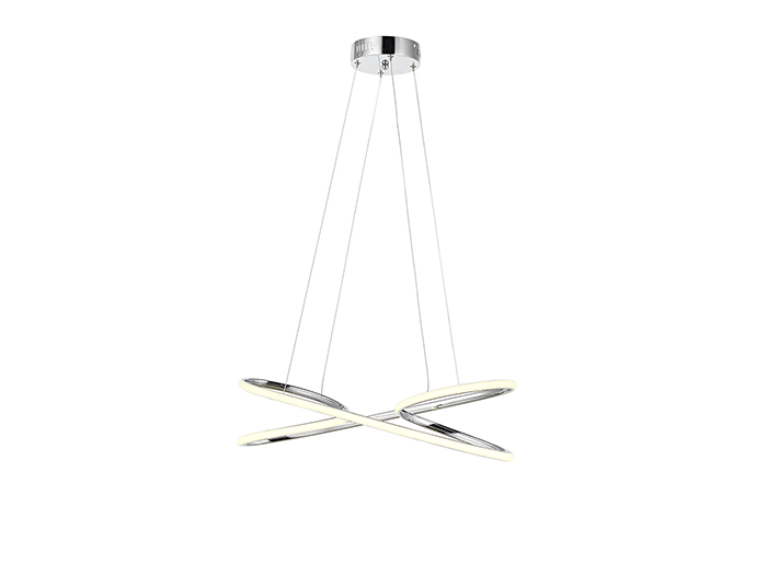 isilay-guney-led-chandelier-silver-80cm