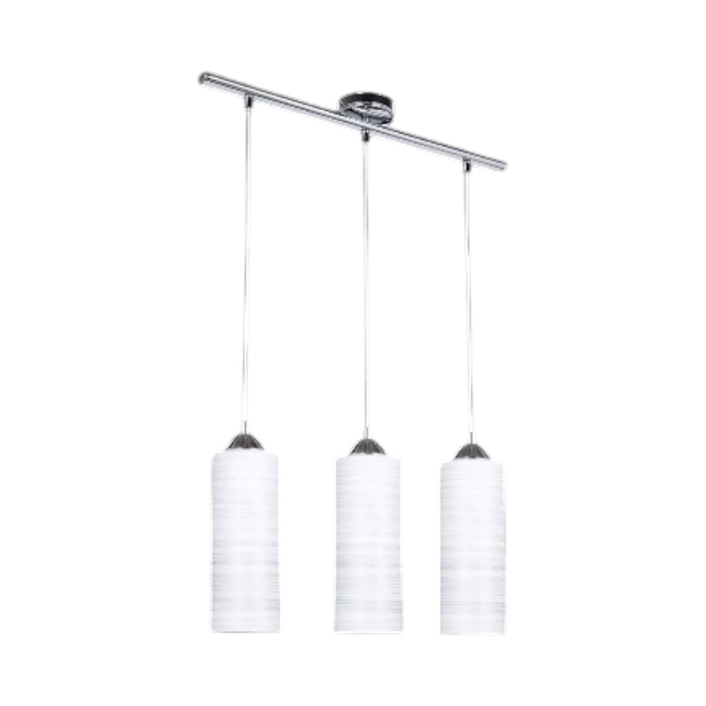 duru-3-arm-chandelier-–-grey-3xe27-60w