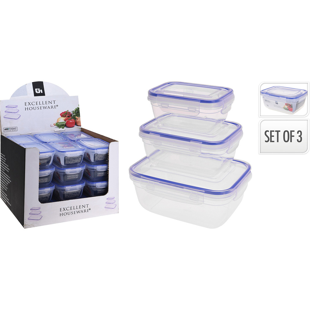 rectangular-plastic-food-container-set-of-3-pieces-transparent-blue