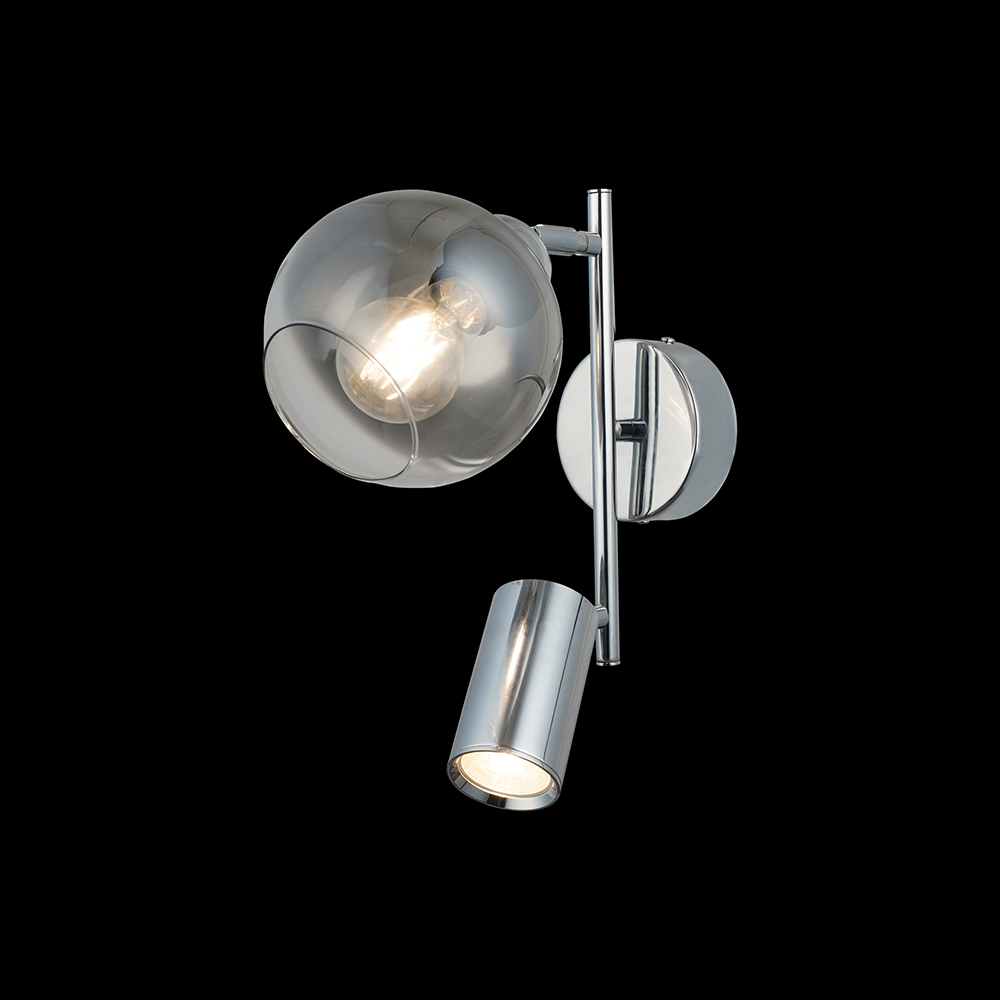 lucea-kero-2-spots-wall-light-chrome-1x-gu10-1x-e27
