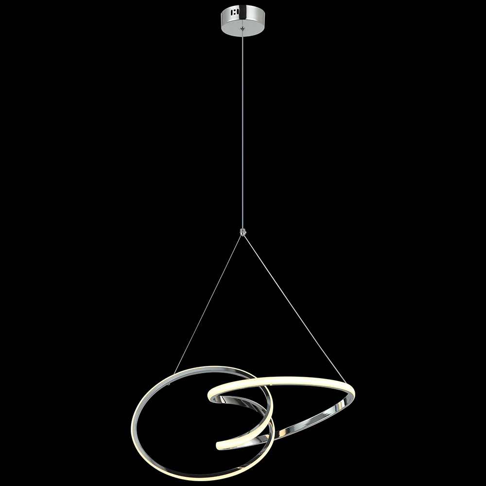 lucea-catena-led-pendant-hanging-light-chrome-3000k-50w