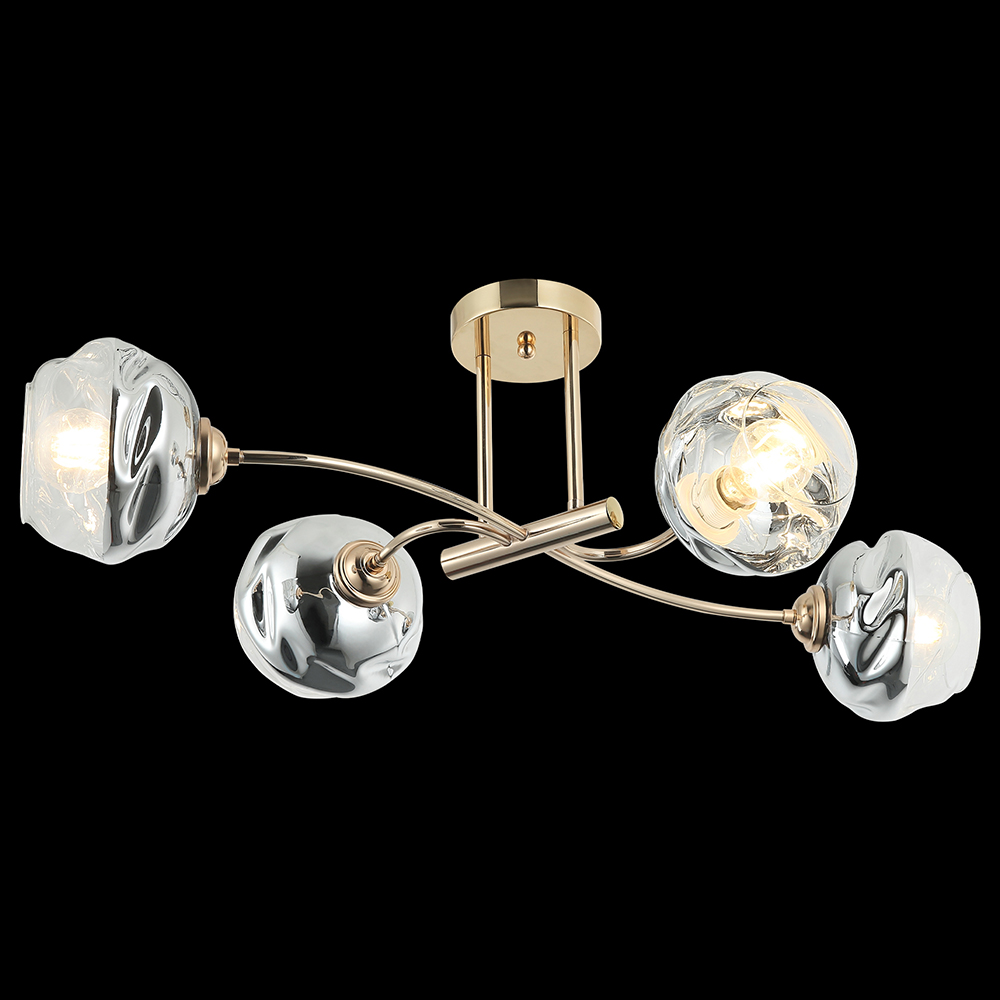 lucea-forma-4-spots-ceiling-light-gold-4x-e27