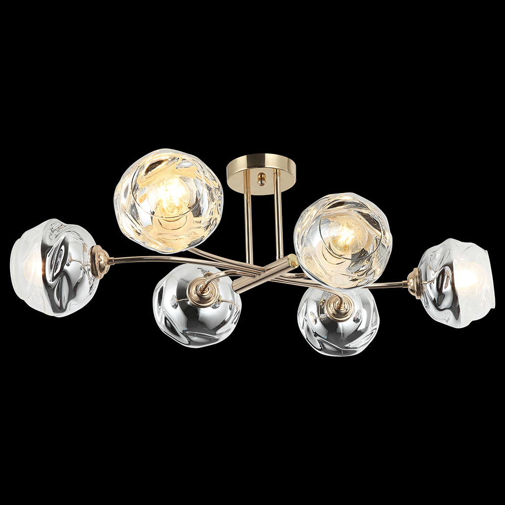 lucea-forma-6-spots-ceiling-light-gold-6x-e27