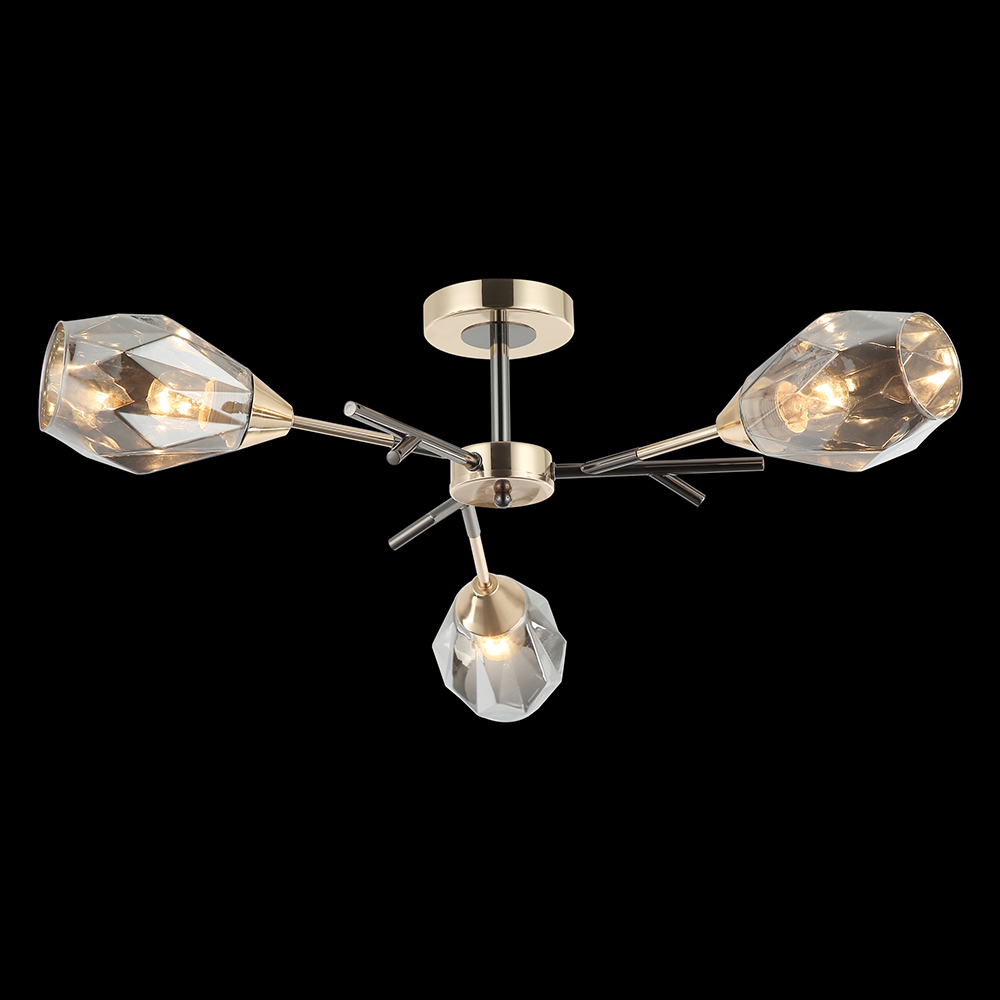 lucea-fontia-3-spots-ceiling-light-gold-black-pearl-3x-e27