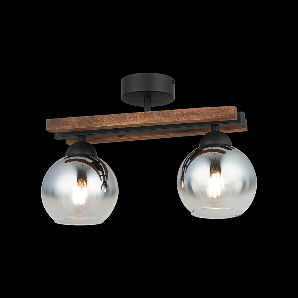 lucea-ante-2-spots-glass-wood-ceiling-light-x2-e27