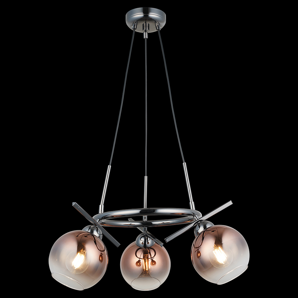 lucea-bena-3-spots-pendant-hanging-light-black-pearl-3x-e27