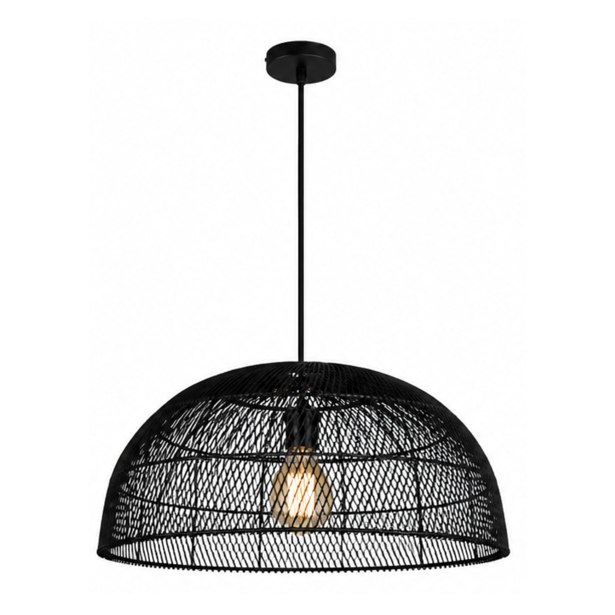 zerfa-q600-black-single-pendant-chandelier-1xe27-60cm
