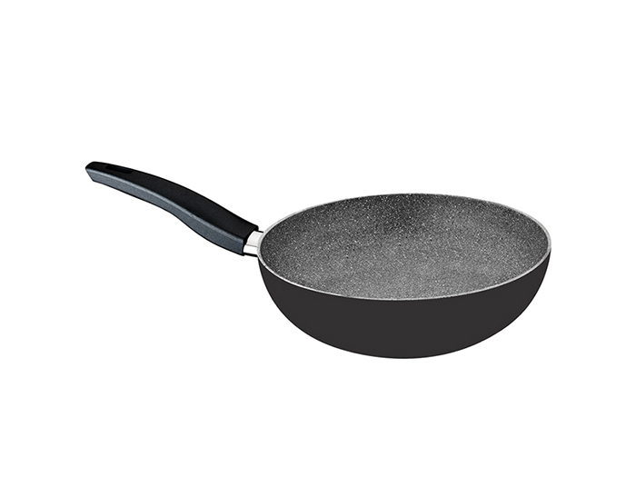 cem-dynamic-stone-cooking-wok-pan-28-cm