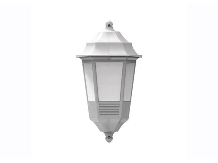 white-e27-exterior-wall-garden-lamp