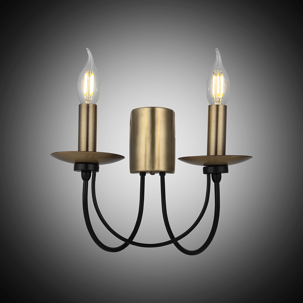 lucea-dofa-2-spots-wall-light-antique-brass-black-2x-e14