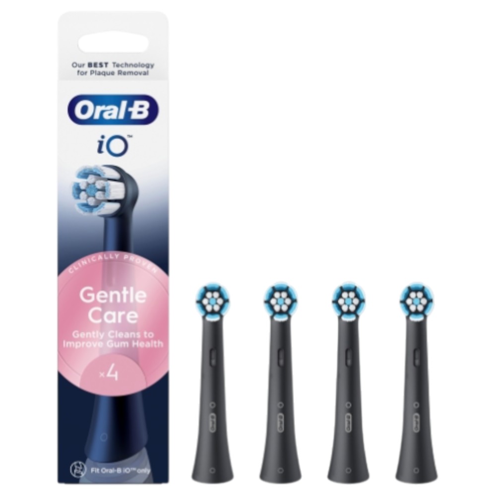 oral-b-power-brush-head-io-gentle-care-black-x4