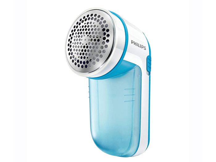 philips-battery-operated-fabric-shaver-blue