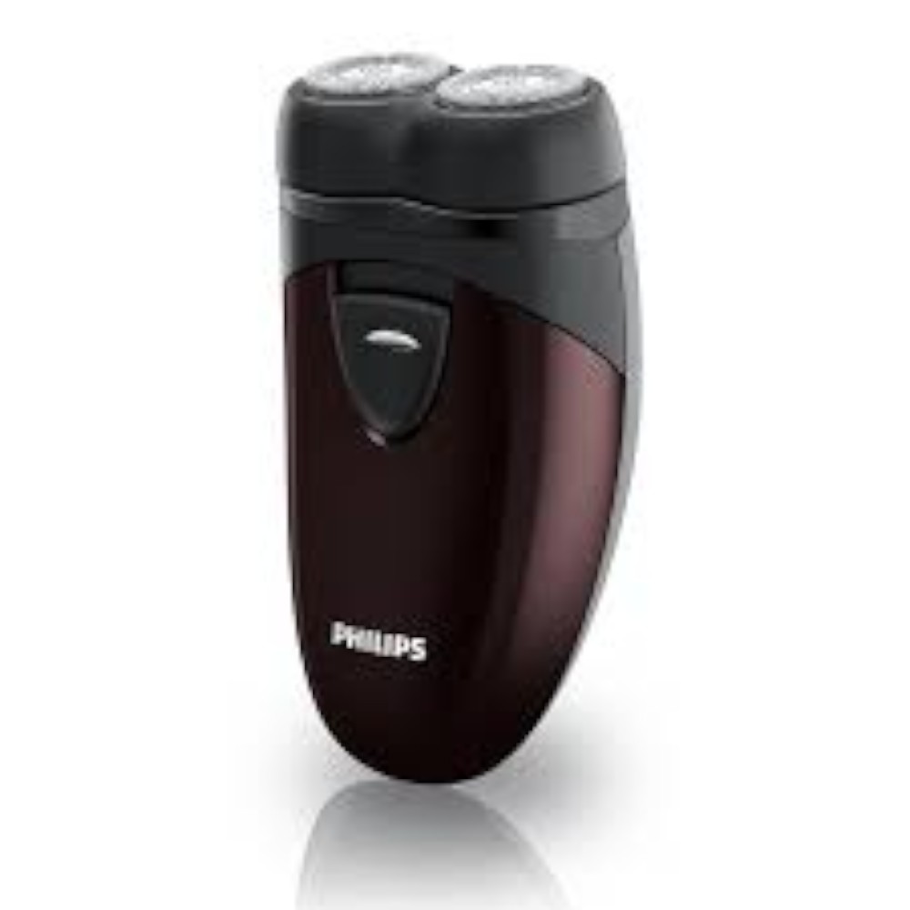 philips-electric-shaver-dry-black