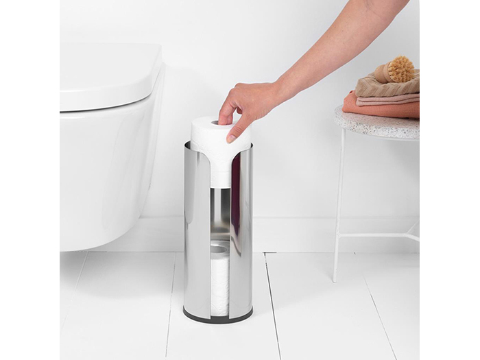 brabantia-brilliant-steel-toilet-roll-dispenser