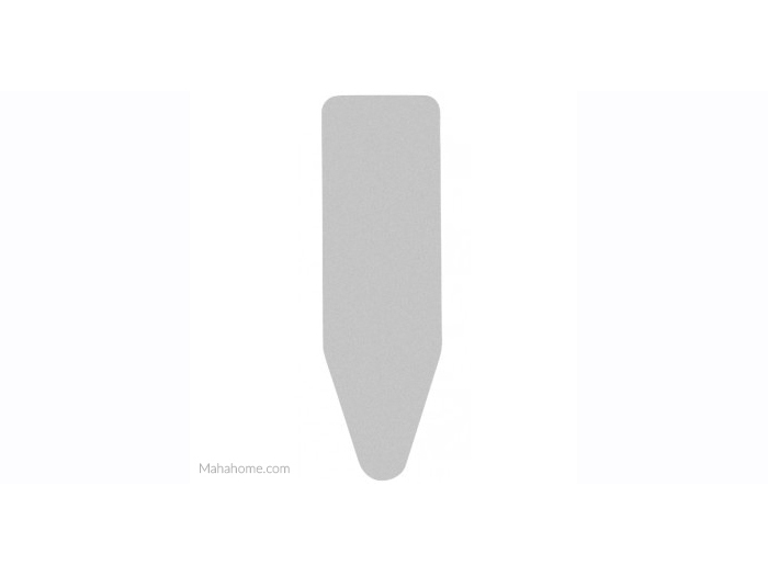 brabantia-silver-ironing-board-cover-124cm-x-38cm