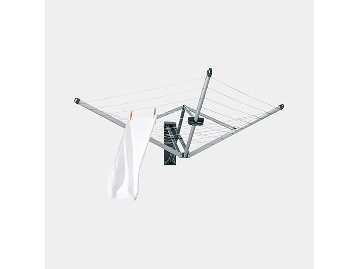 brabantia-wallfix-clothes-dryer-24m