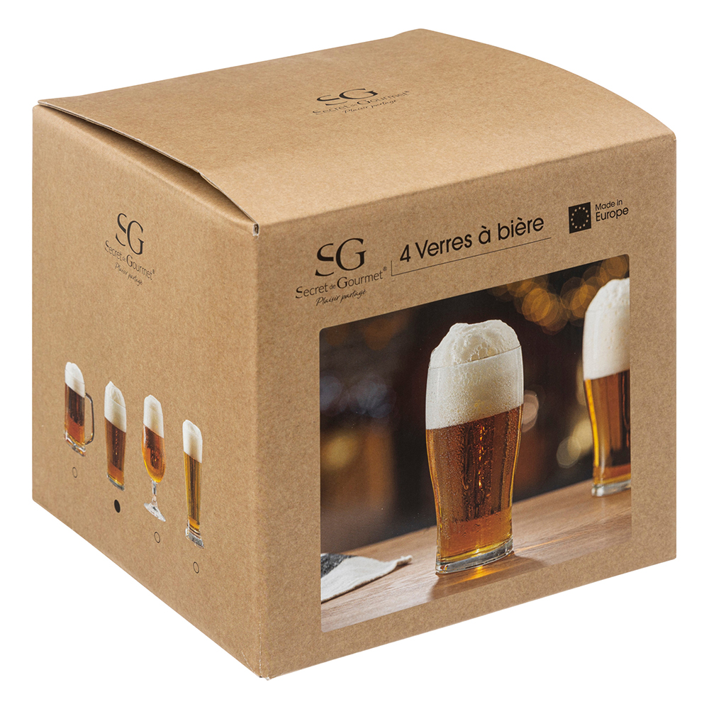 sg-secret-de-gourmet-pint-beer-glass-set-of-4-pieces-570ml