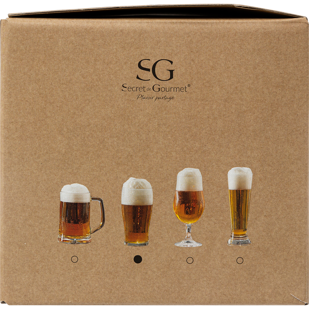 sg-secret-de-gourmet-pint-beer-glass-set-of-4-pieces-570ml