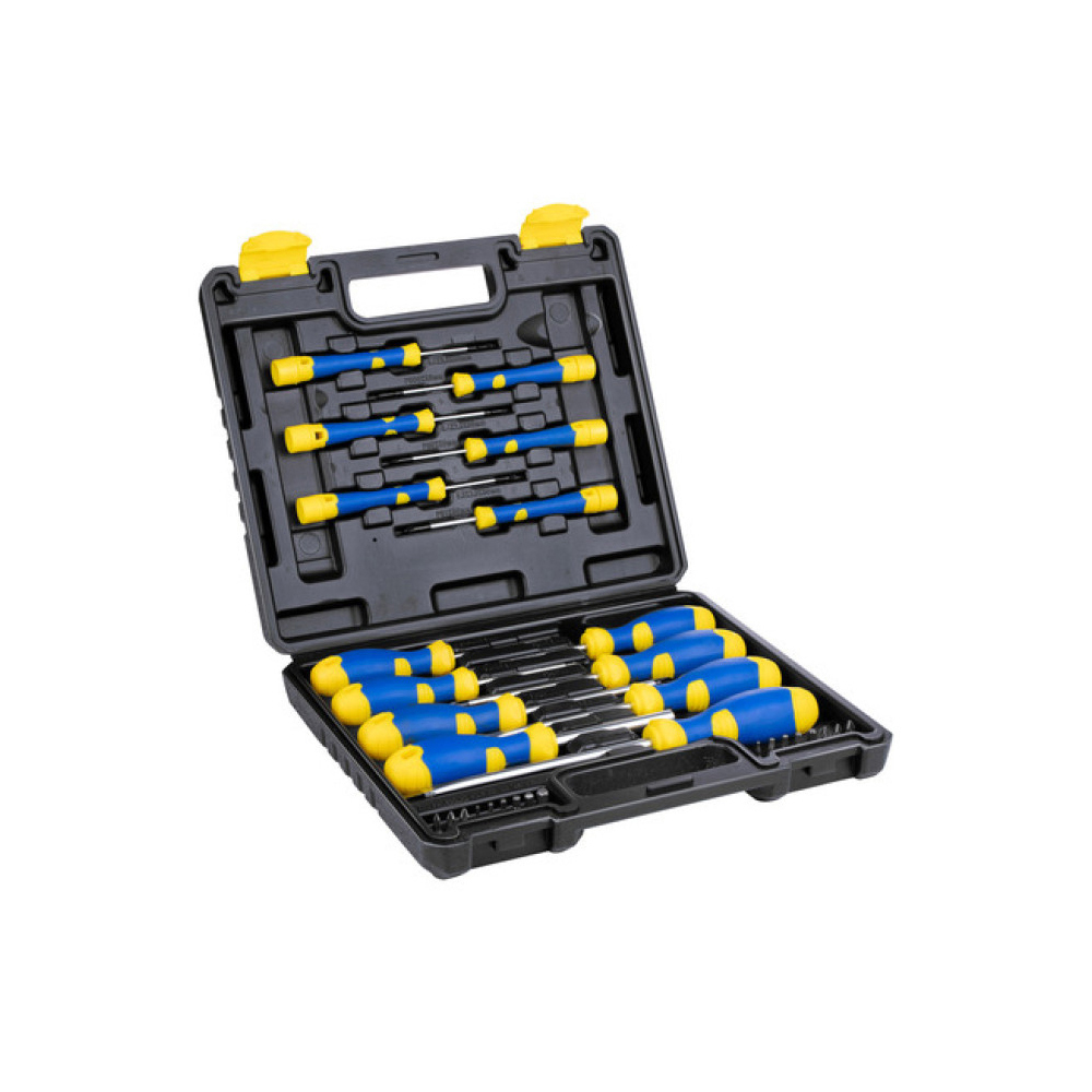 kinzo-screw-driver-set-of-32-pieces