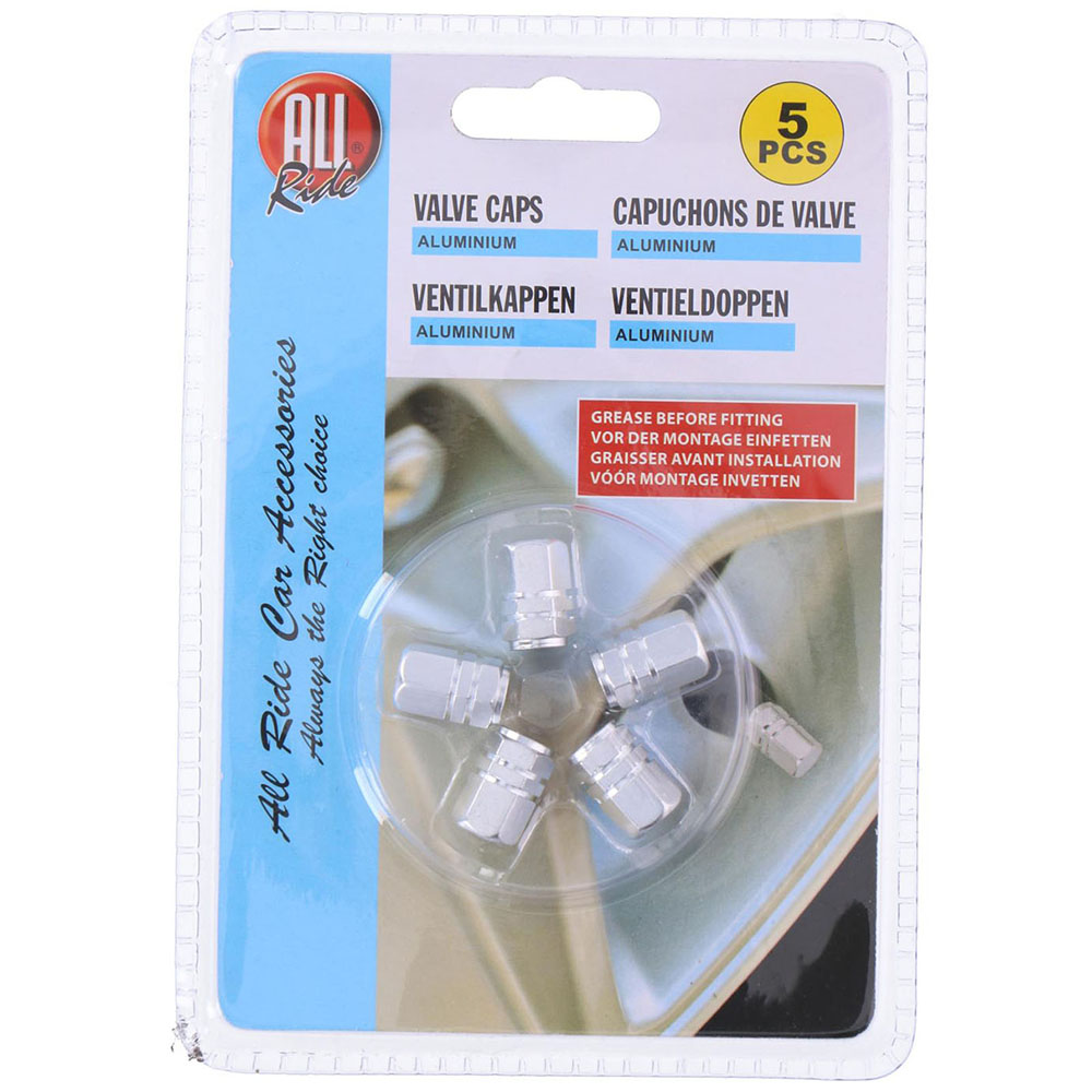 aluminium-valve-caps-silver-pack-of-5-pieces