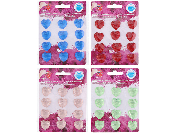 heart-shaped-glitter-stickers-pack-of-12-pieces-4-assorted-colours