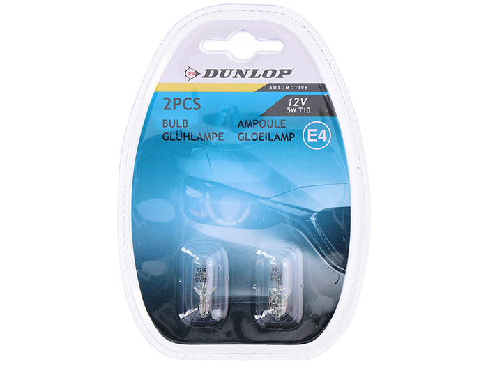 dunlop-carlight-bulb-pack-of-2-pieces-12v-5w-t10