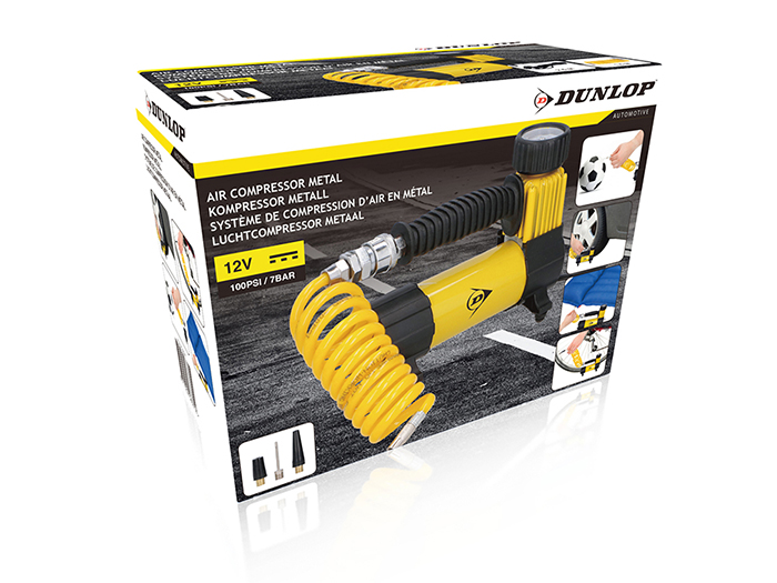 dunlop-portable-air-compressor-12v