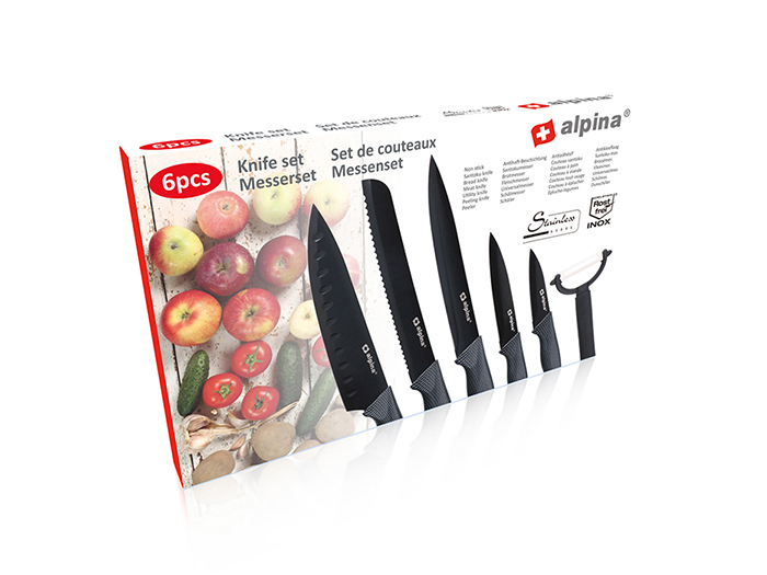 alpina-knife-set-in-black-of-6-pieces