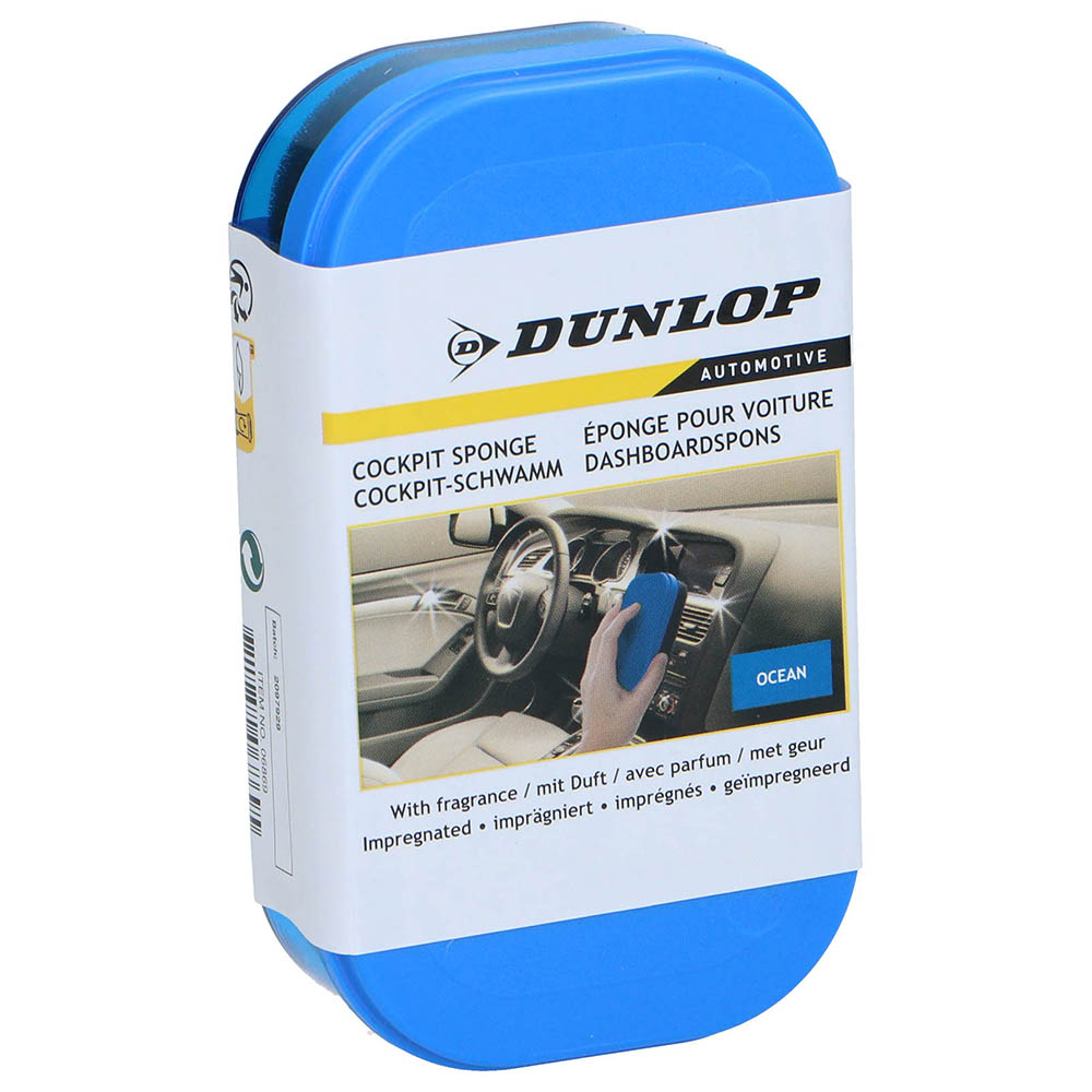 dunlop-cockpit-sponge-4-assorted-scents-7cm-x-12cm