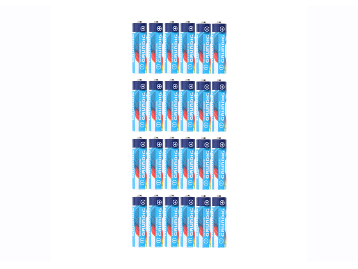 grundig-zinc-aa-r6-975mah-batteries-pack-of-24-pieces