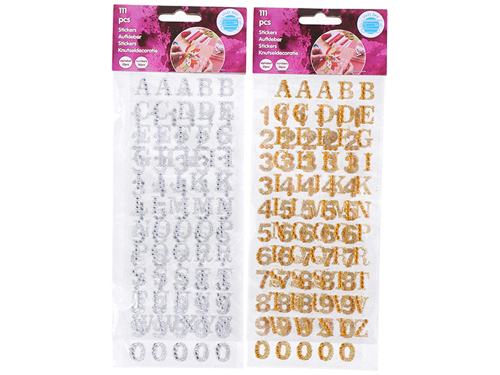 alphabet-self-adhesive-stickers-pack-of-111-pieces-2-assorted-colours