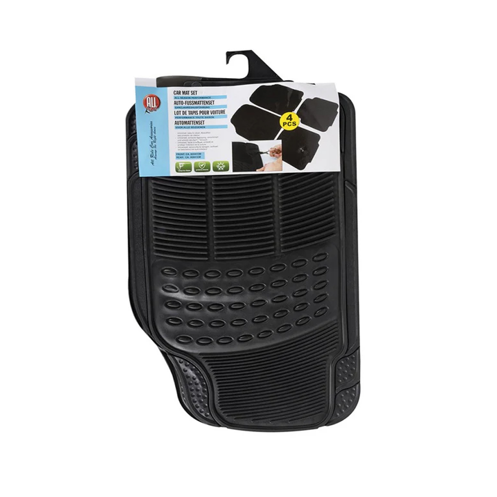 all-ride-rubber-floor-mat-set-of-4-pieces-