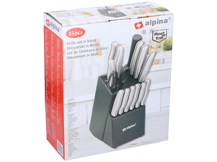 alpina-knife-block-set-of-15-pieces